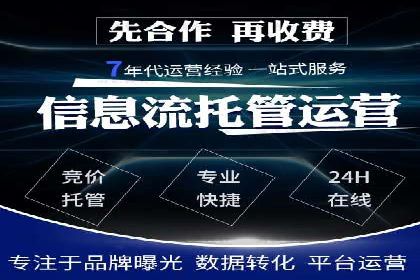 某某sem代运营公司：打造高效广告投放的秘诀